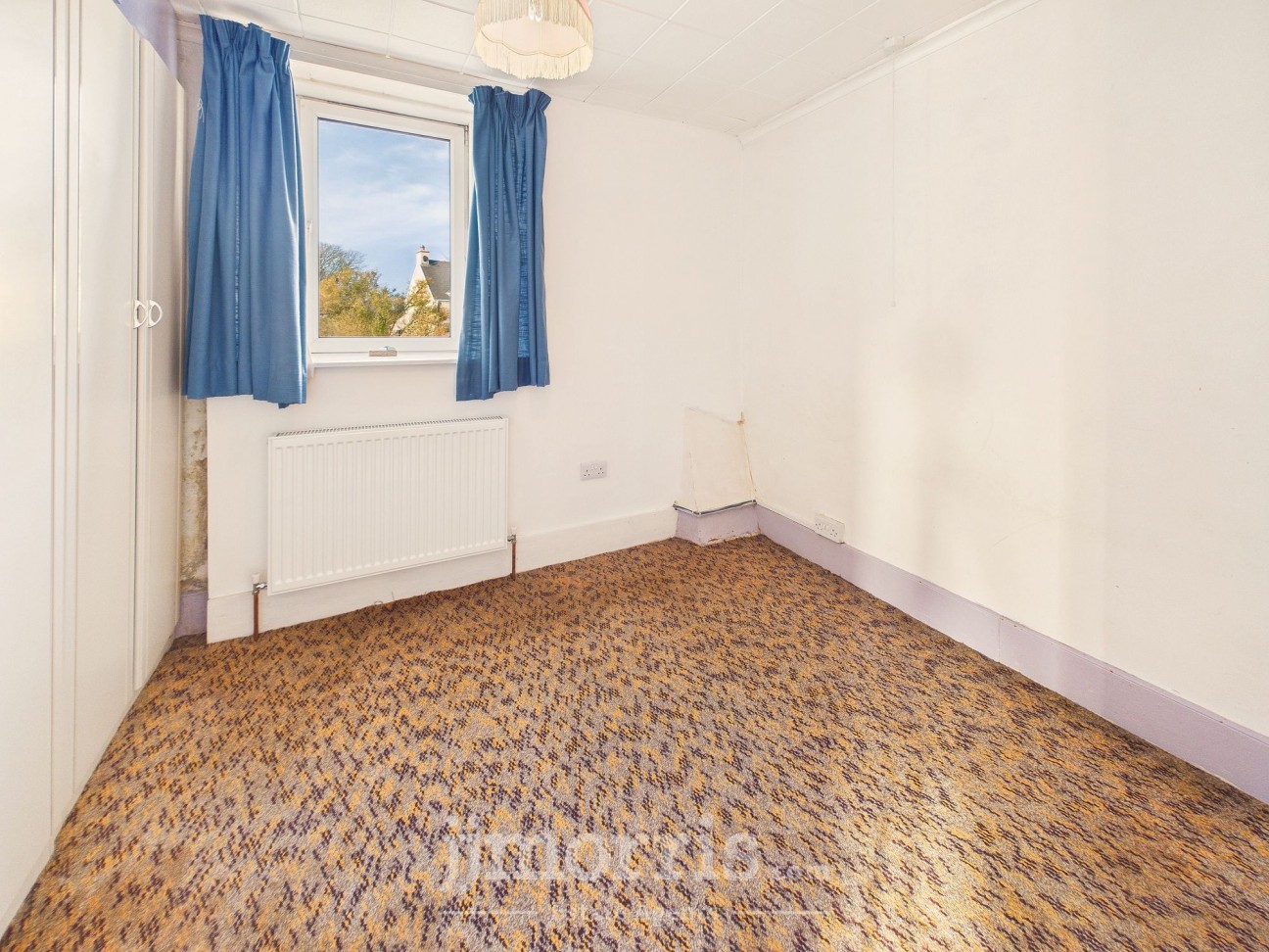 St Davids Road, Letterston, SA62