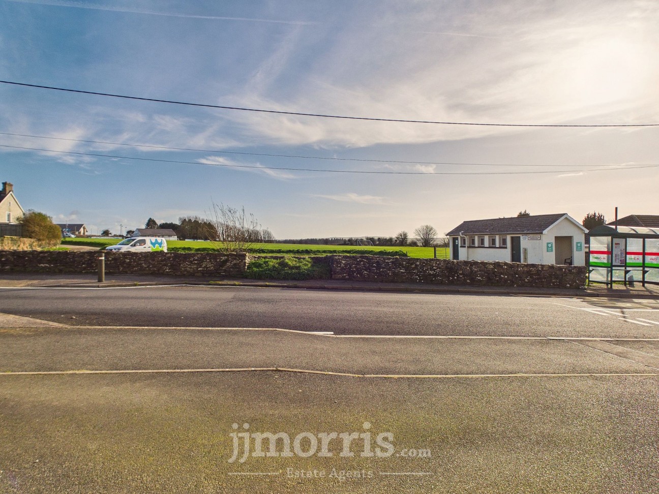 St Davids Road, Letterston, SA62