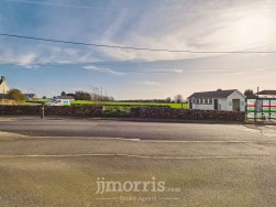 St Davids Road, Letterston, SA62