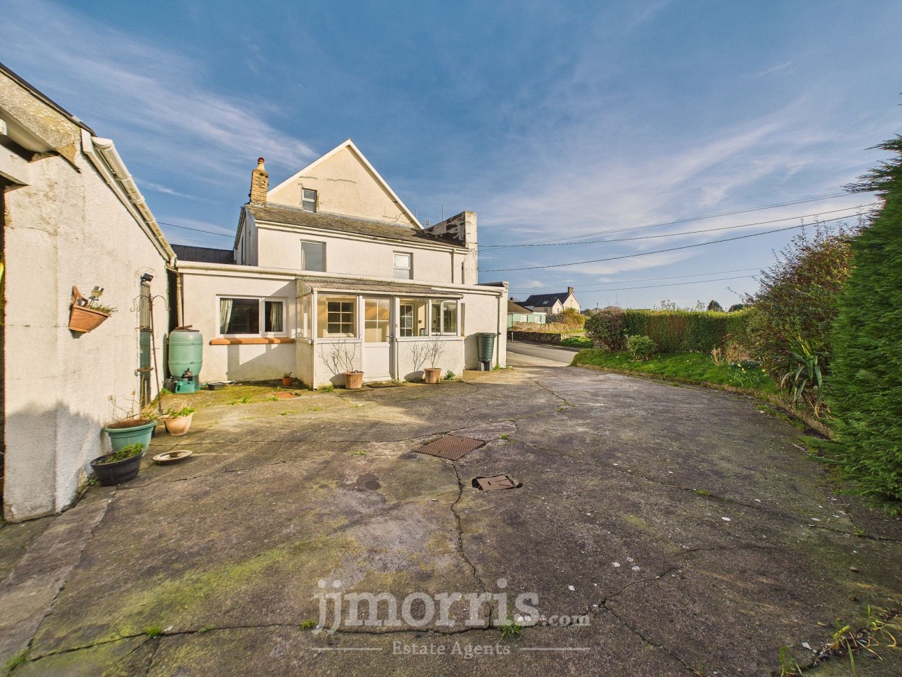 St Davids Road, Letterston, SA62