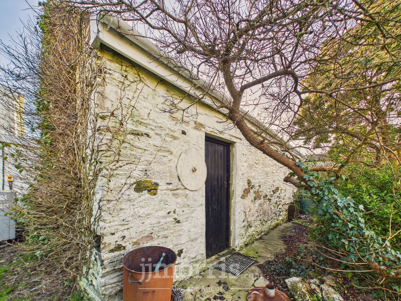 St Davids Road, Letterston, SA62