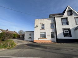 St Davids Road, Letterston, SA62