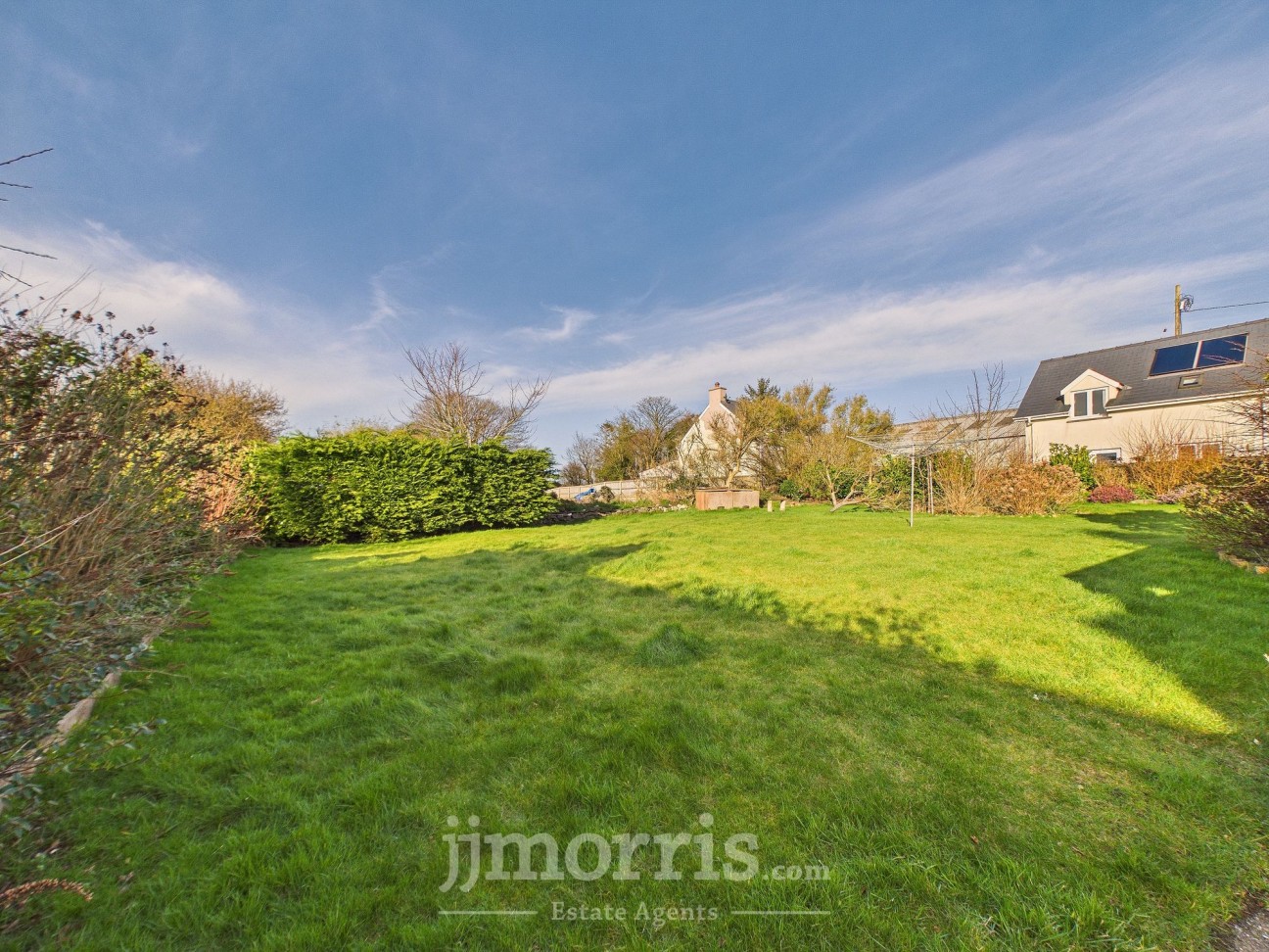 St Davids Road, Letterston, SA62