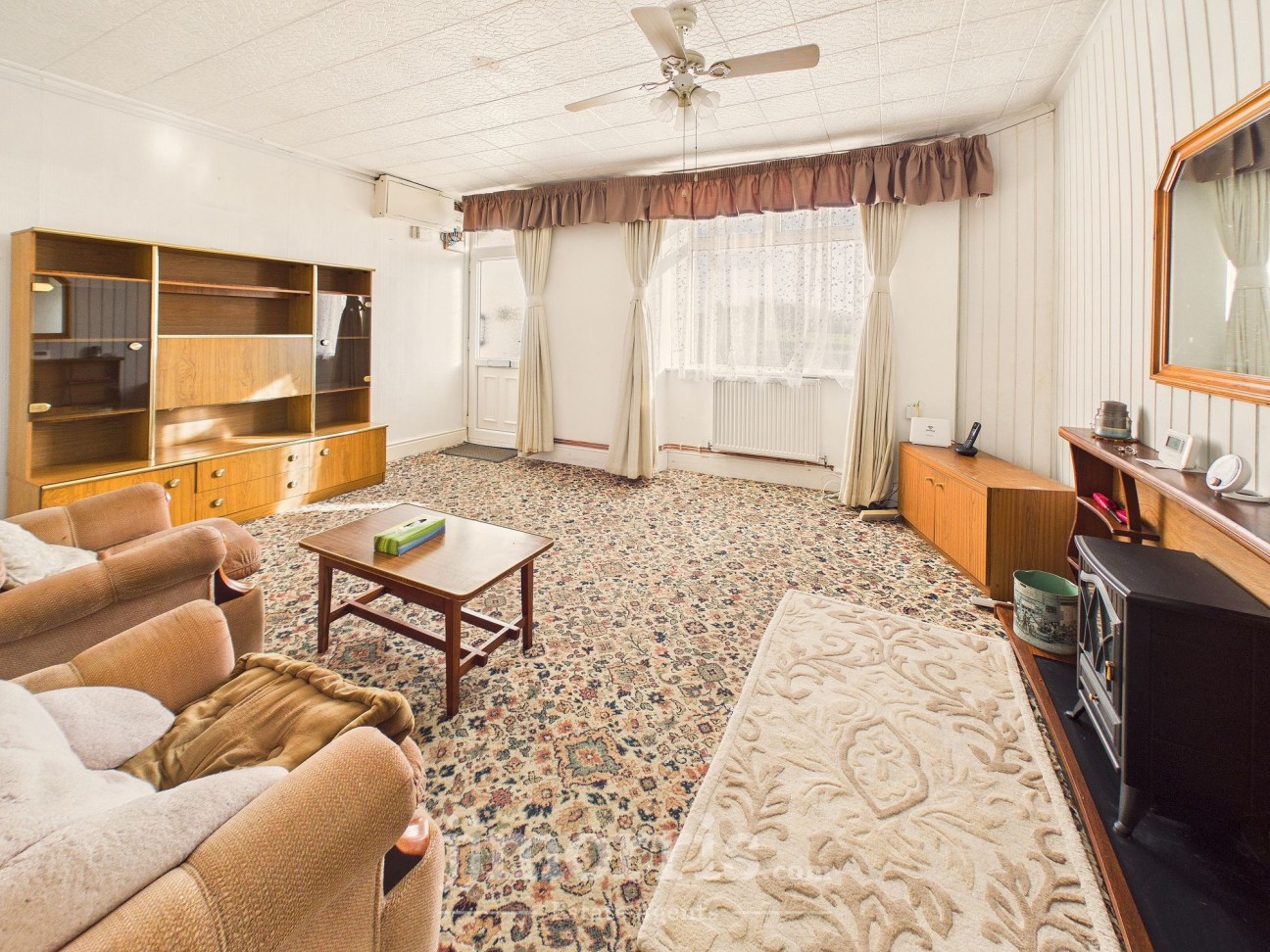 St Davids Road, Letterston, SA62