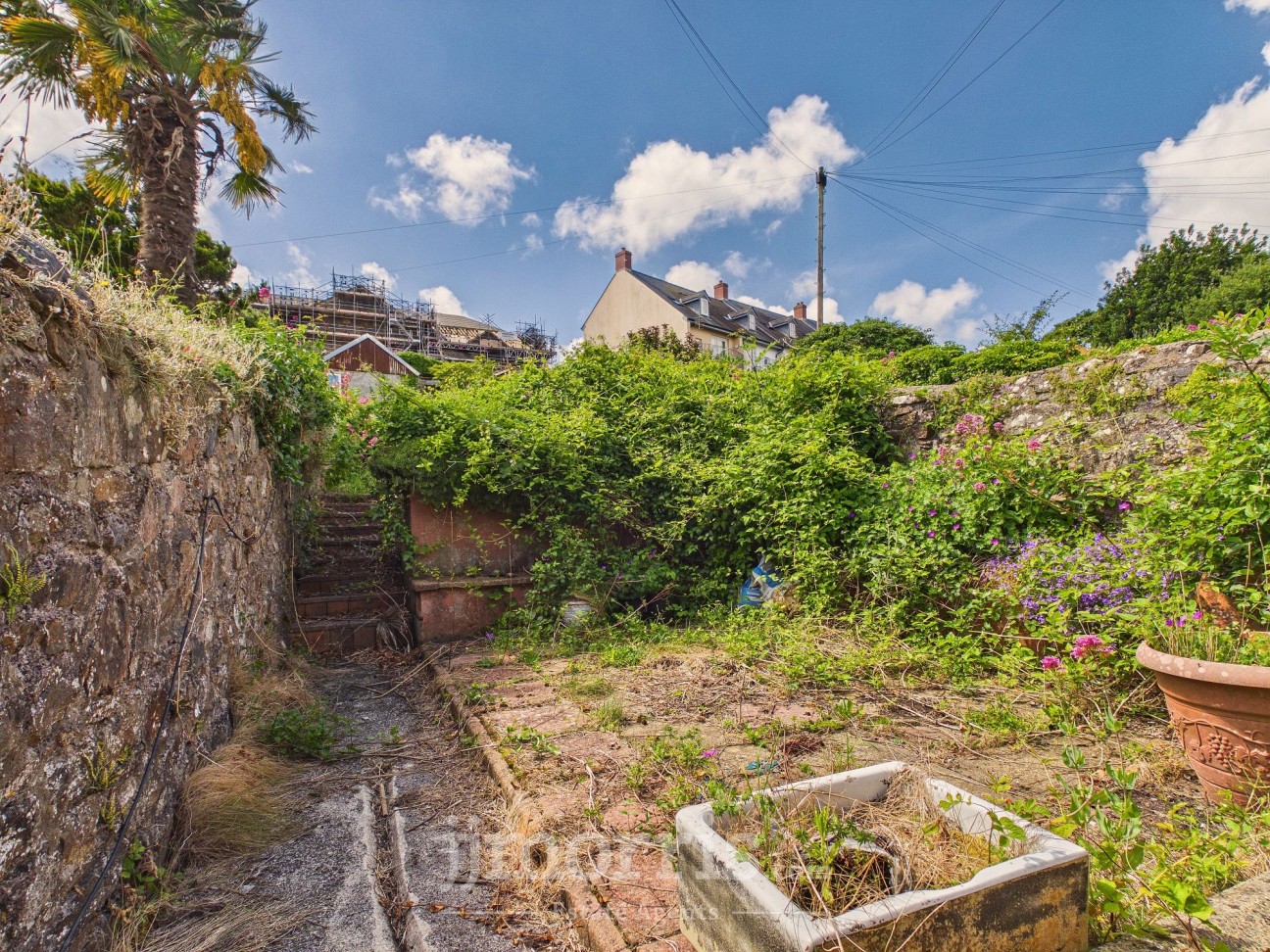 Gloucester Terrace, Haverfordwest, SA61