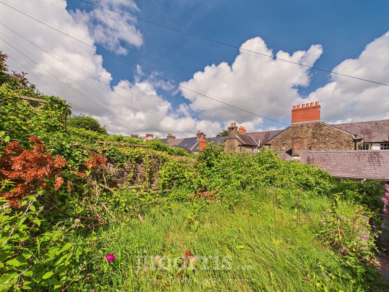 Gloucester Terrace, Haverfordwest, SA61