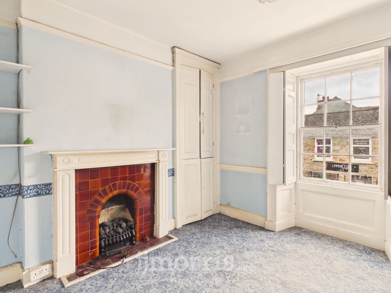 Gloucester Terrace, Haverfordwest, SA61