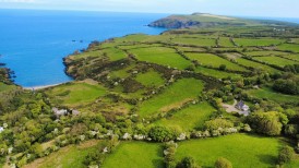 Dinas Cross, Newport, SA42