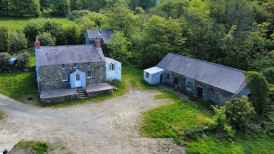 Dinas Cross, Newport, SA42