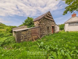 Dinas Cross, Newport, SA42