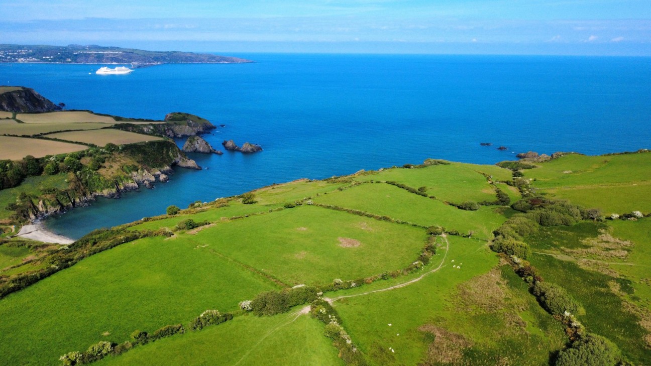 Dinas Cross, Newport, SA42