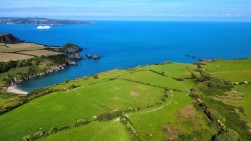 Dinas Cross, Newport, SA42