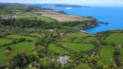 Dinas Cross, Newport, SA42