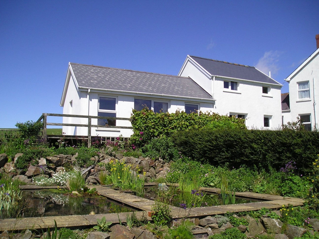 St. Clears, Carmarthen, SA33