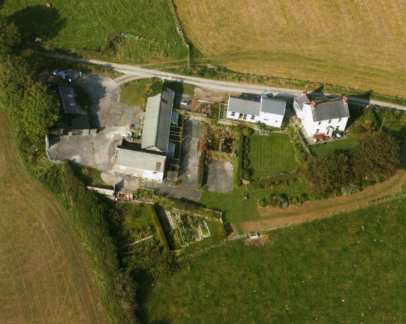 St. Clears, Carmarthen, SA33