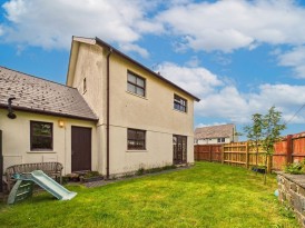 Parc Yr Eglwys, Dinas Cross, SA42