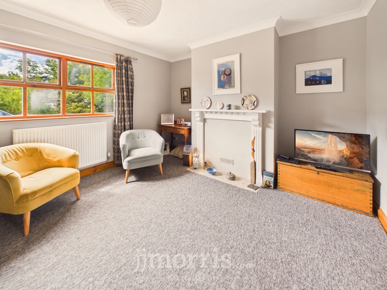 Parc Yr Eglwys, Dinas Cross, SA42