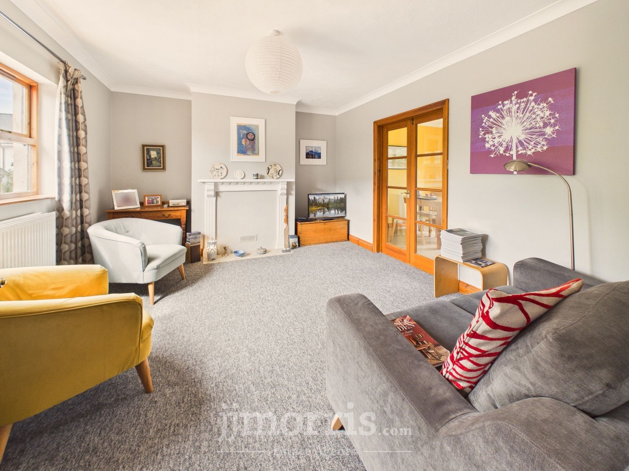 Parc Yr Eglwys, Dinas Cross, SA42