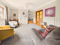 Parc Yr Eglwys, Dinas Cross, SA42