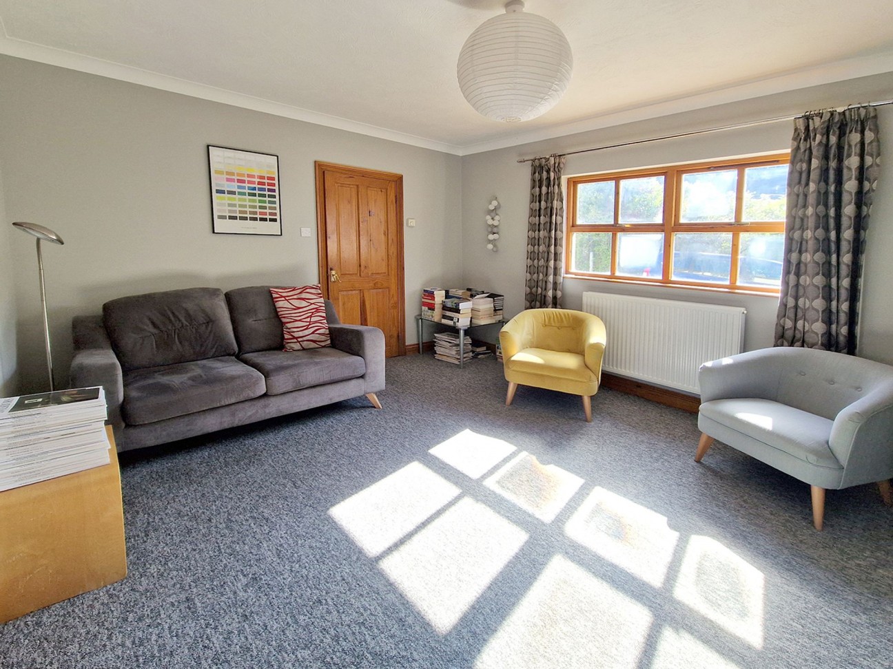 Parc Yr Eglwys, Dinas Cross, SA42