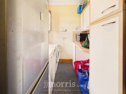 Parc Yr Eglwys, Dinas Cross, SA42