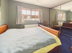 Parc Yr Eglwys, Dinas Cross, SA42