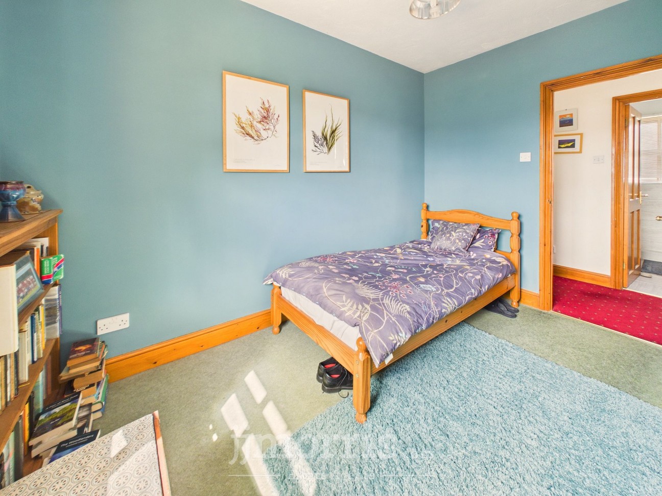 Parc Yr Eglwys, Dinas Cross, SA42