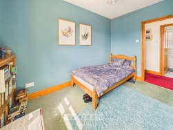 Parc Yr Eglwys, Dinas Cross, SA42