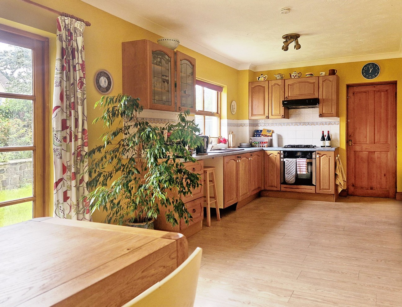 Parc Yr Eglwys, Dinas Cross, SA42