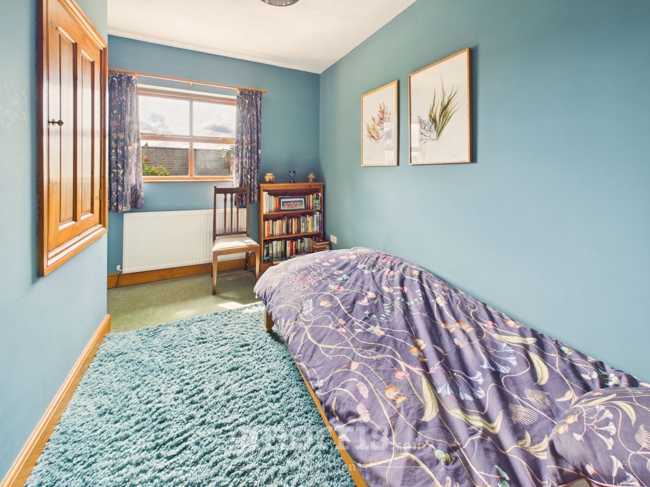 Parc Yr Eglwys, Dinas Cross, SA42