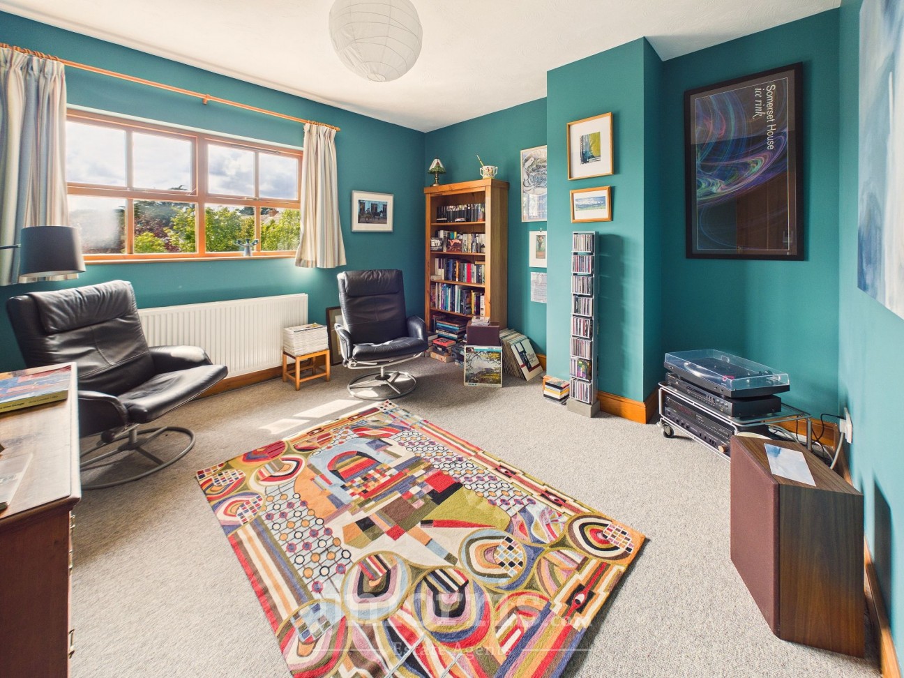Parc Yr Eglwys, Dinas Cross, SA42