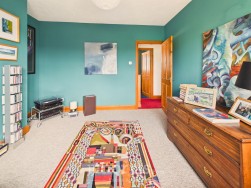 Parc Yr Eglwys, Dinas Cross, SA42