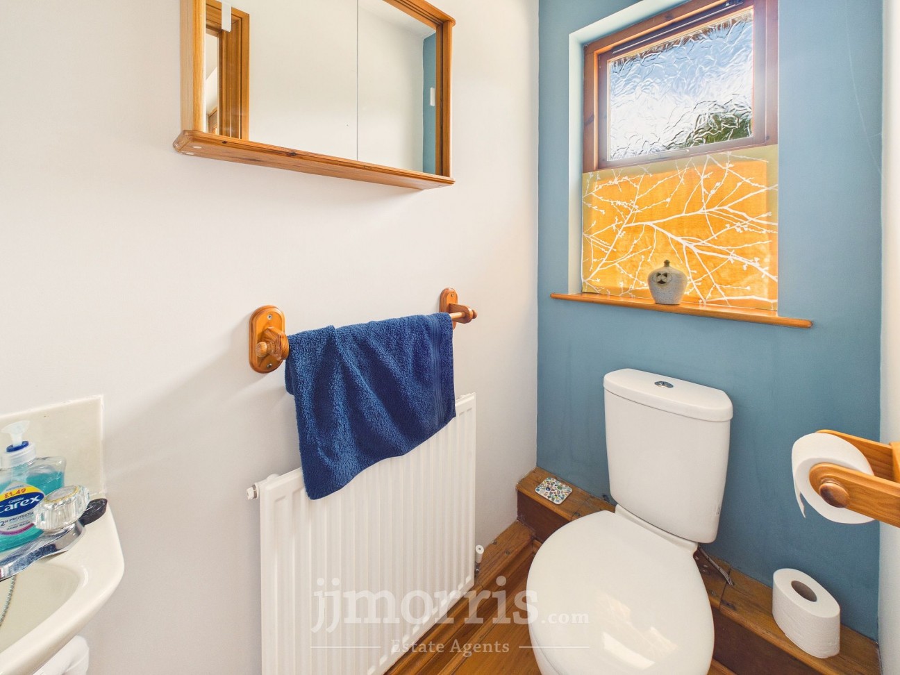 Parc Yr Eglwys, Dinas Cross, SA42