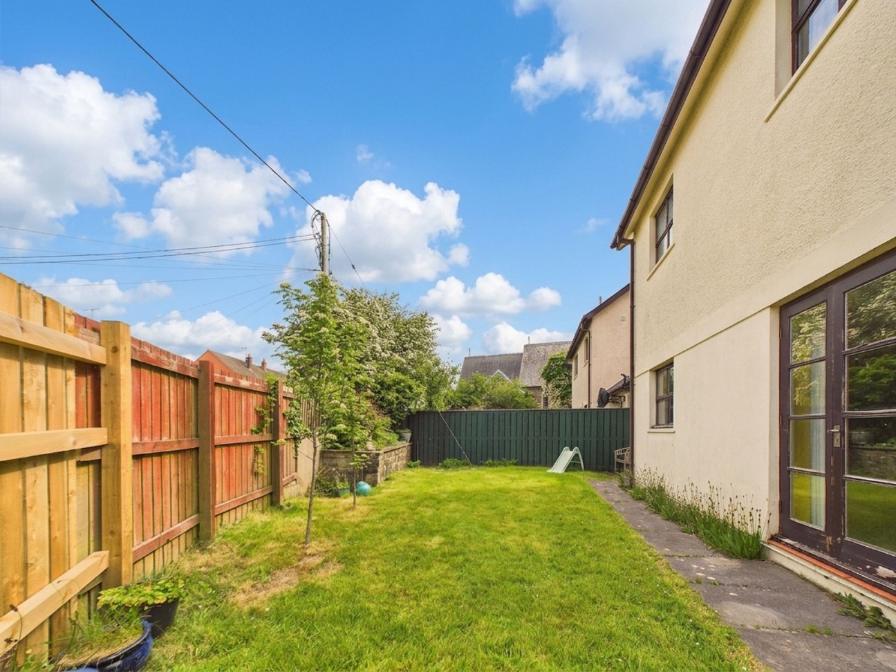 Parc Yr Eglwys, Dinas Cross, SA42