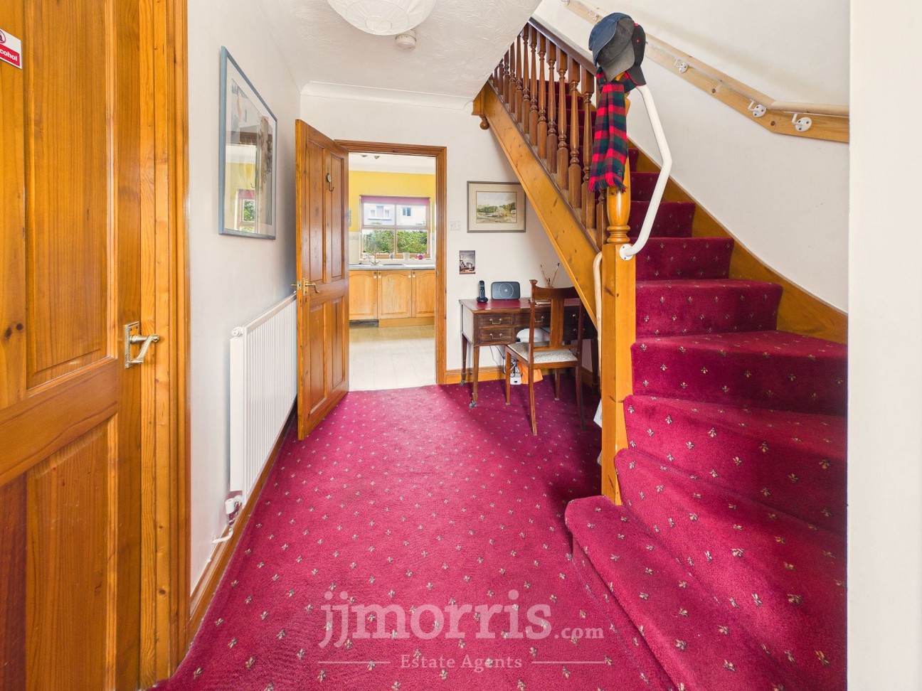 Parc Yr Eglwys, Dinas Cross, SA42