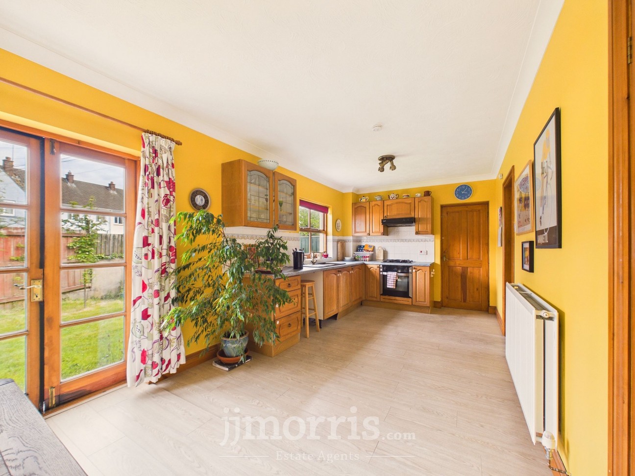 Parc Yr Eglwys, Dinas Cross, SA42