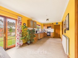 Parc Yr Eglwys, Dinas Cross, SA42