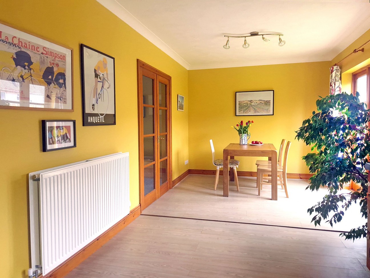 Parc Yr Eglwys, Dinas Cross, SA42