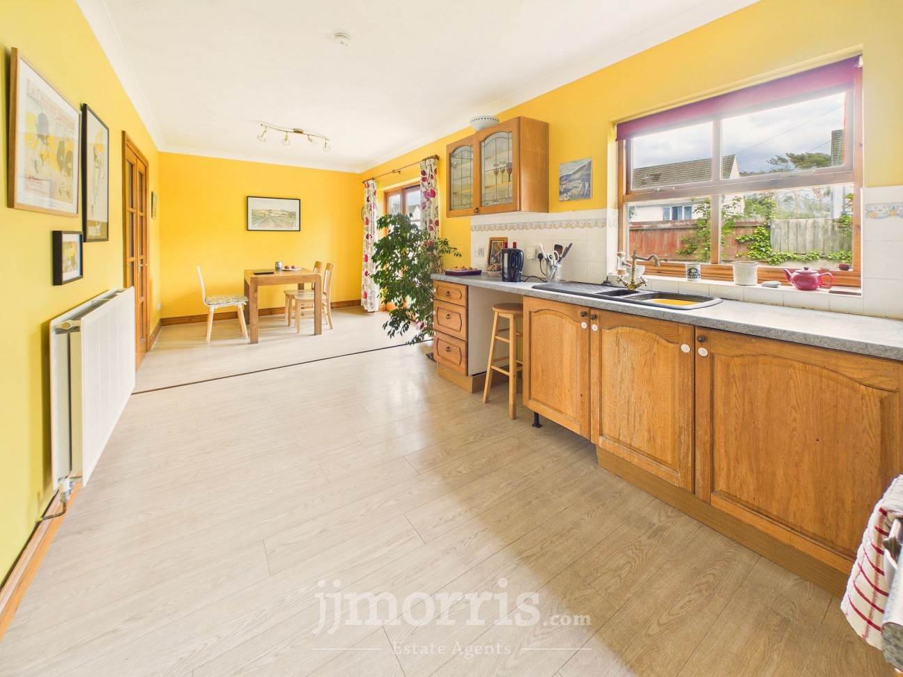 Parc Yr Eglwys, Dinas Cross, SA42