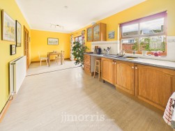 Parc Yr Eglwys, Dinas Cross, SA42