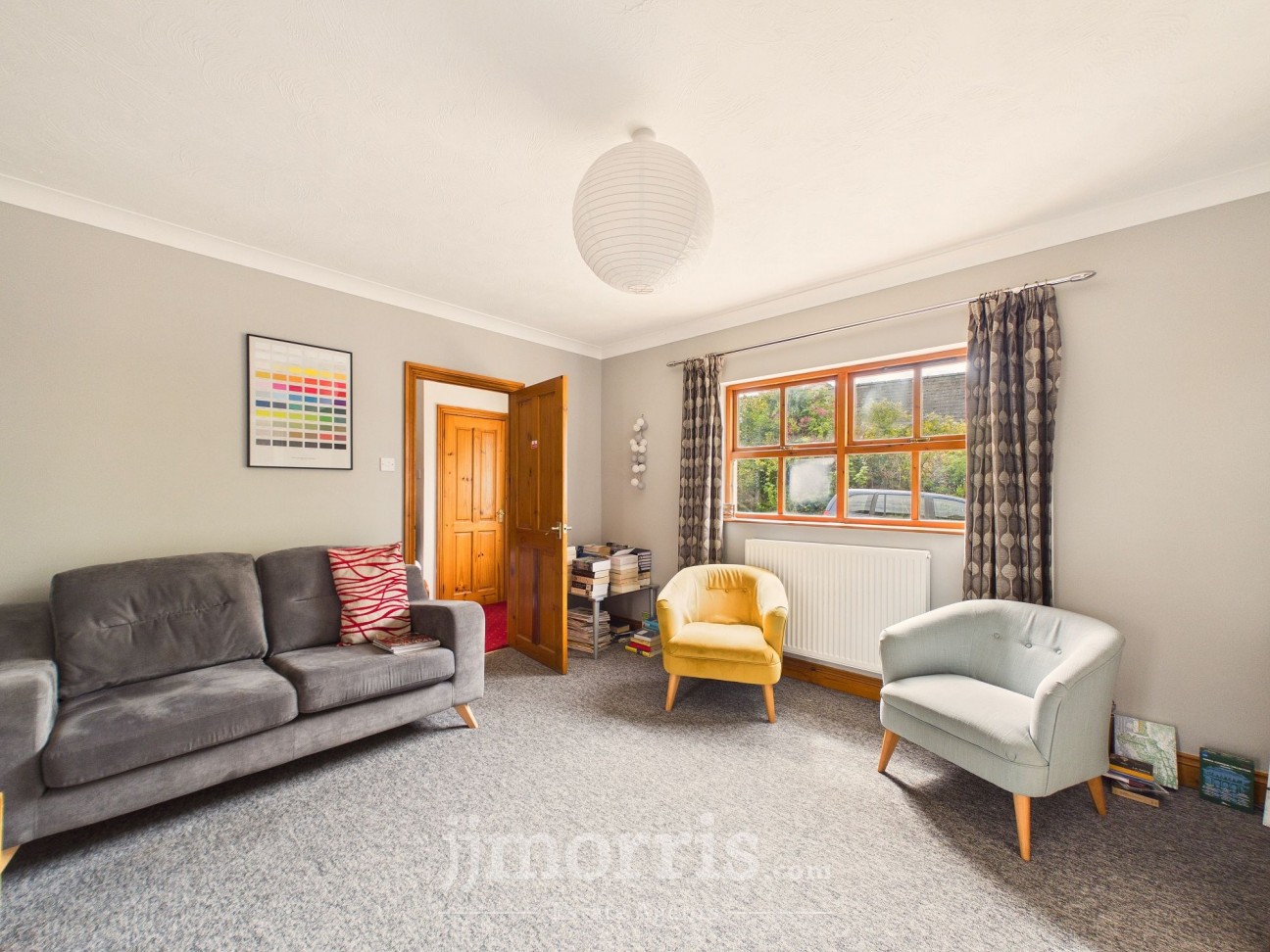 Parc Yr Eglwys, Dinas Cross, SA42