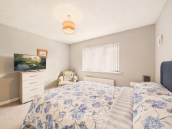 Lon Yr Ysgol, Blaenporth, SA43