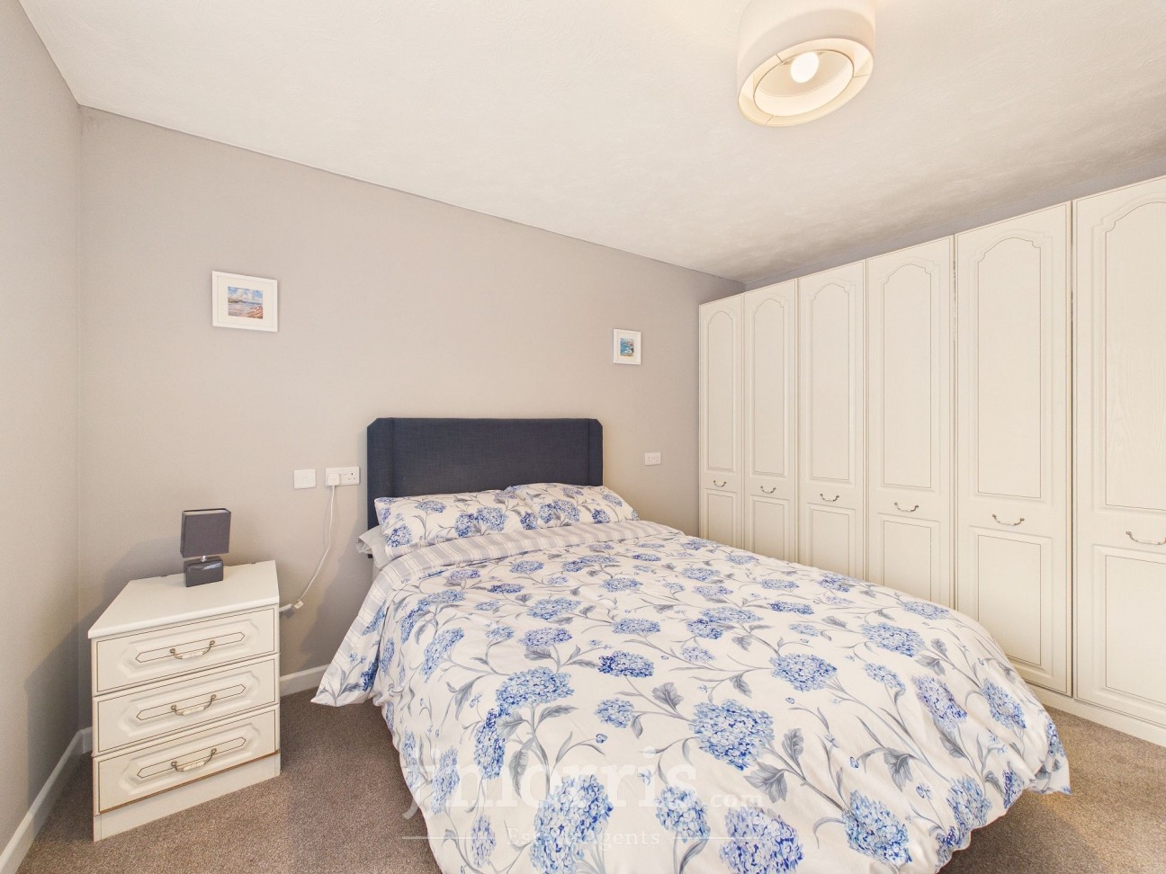 Lon Yr Ysgol, Blaenporth, SA43