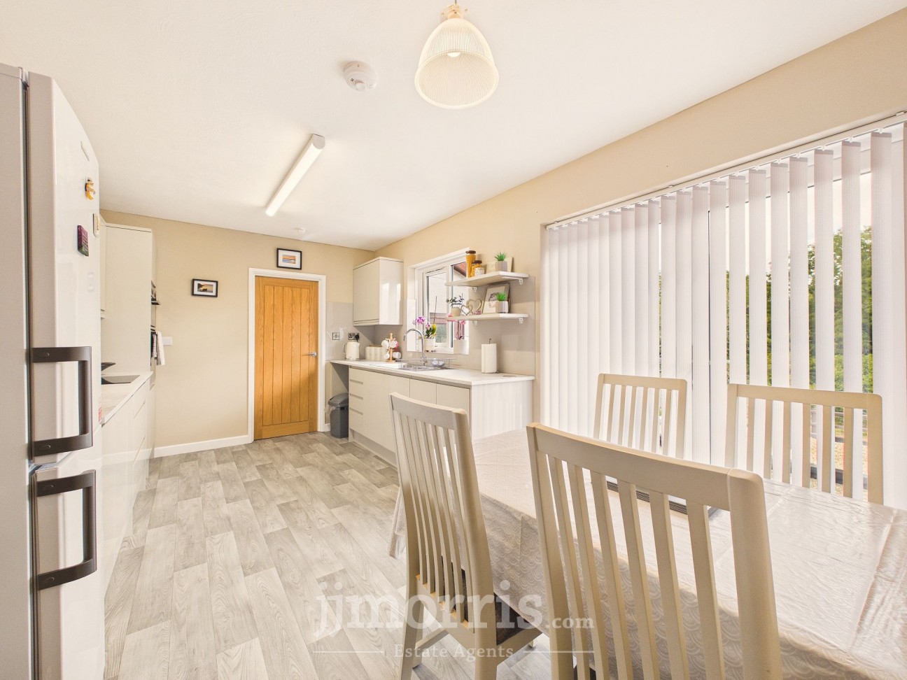 Lon Yr Ysgol, Blaenporth, SA43