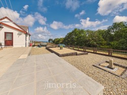 Lon Yr Ysgol, Blaenporth, SA43