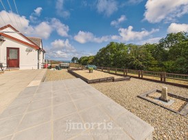Lon Yr Ysgol, Blaenporth, SA43