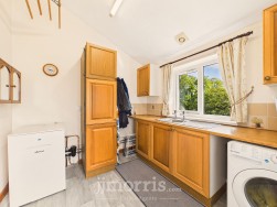 Lon Yr Ysgol, Blaenporth, SA43