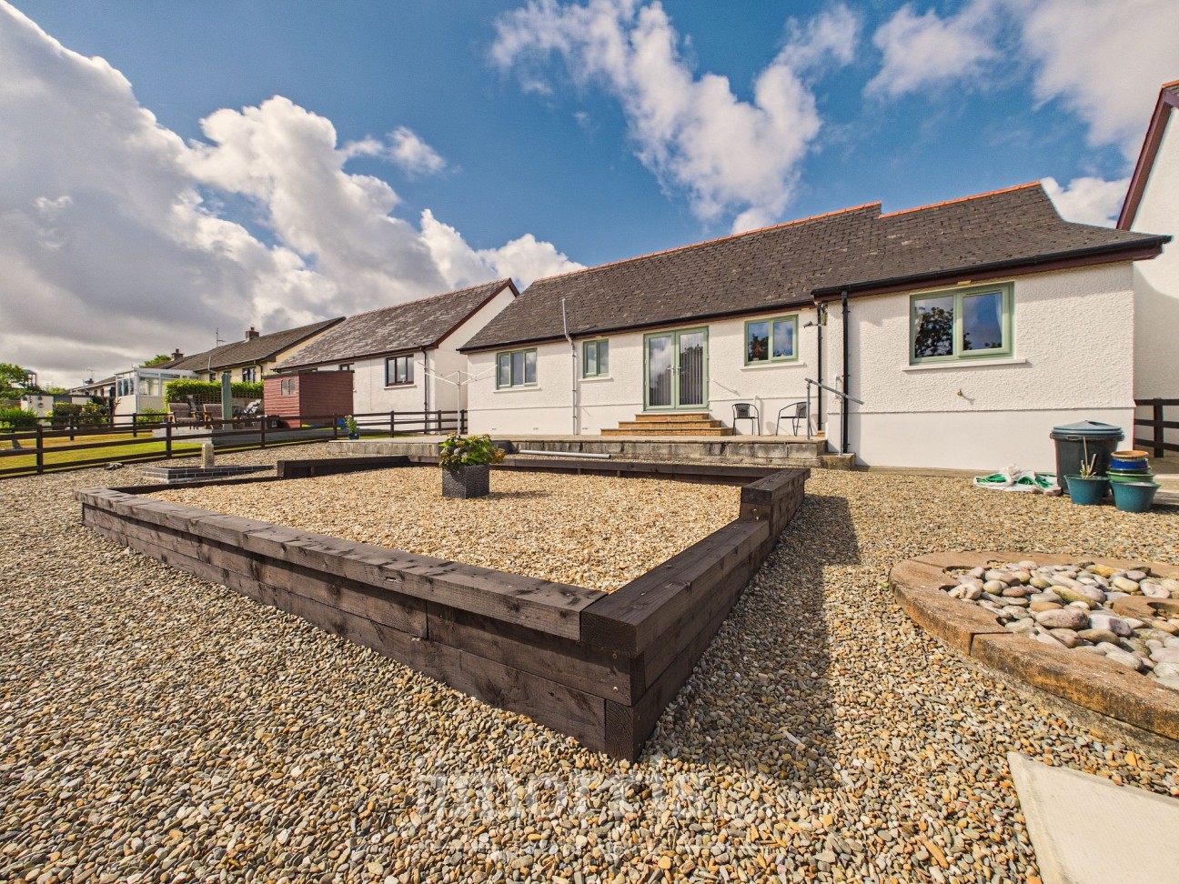 Lon Yr Ysgol, Blaenporth, SA43