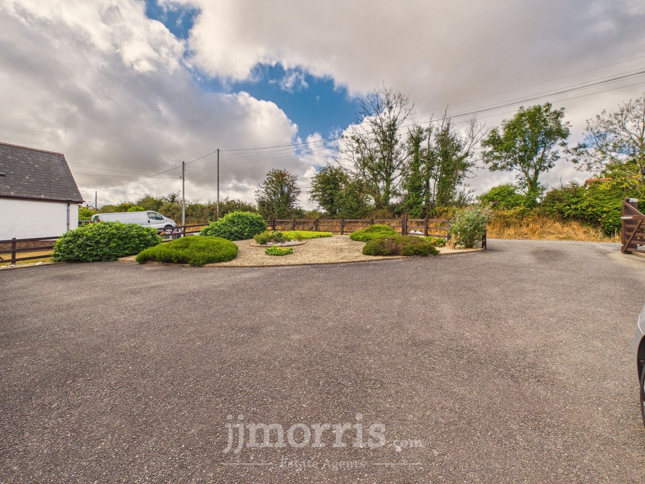 Lon Yr Ysgol, Blaenporth, SA43