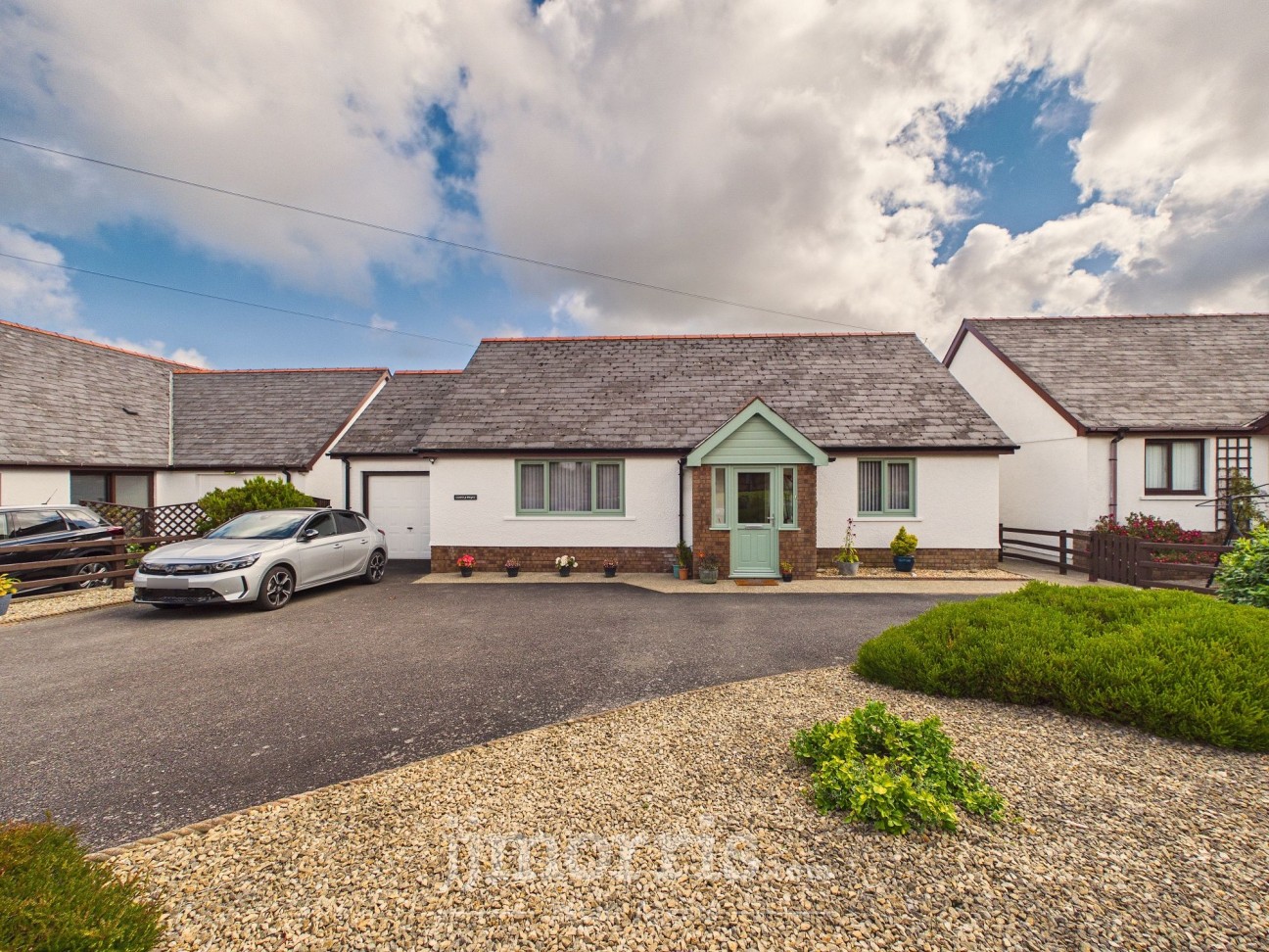 Lon Yr Ysgol, Blaenporth, SA43